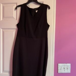 All occasion little black dress